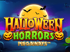Halloween Horrors Megaways