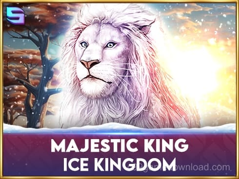 Majestic King - Ice Kingdom